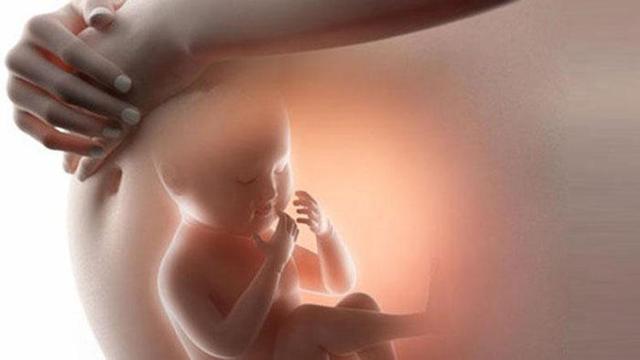 胎盘位置前壁和后壁的区别，怀孕胎盘前壁跟后壁的区别