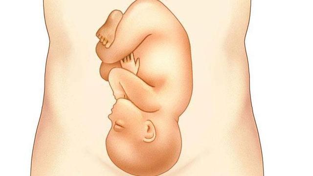 胎盘位置前壁和后壁的区别，怀孕胎盘前壁跟后壁的区别