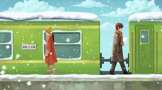 异地恋的小技巧你都会了吗，用了这三个方法才发现