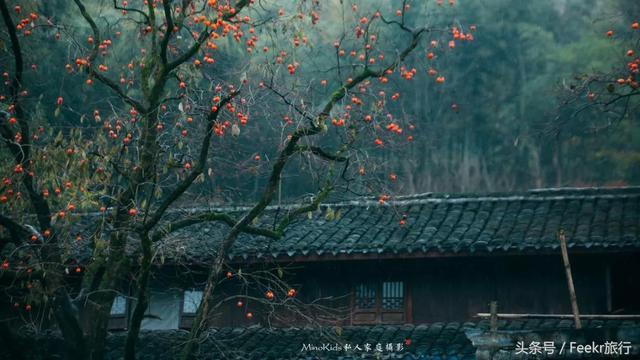 盘山十八弯最美公路，河南最美盘山公路