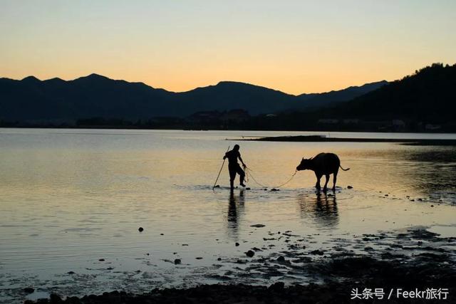 盘山十八弯最美公路，河南最美盘山公路