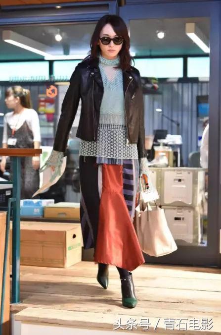 新垣结衣最近日剧，日本女神新垣结衣的作品全推荐