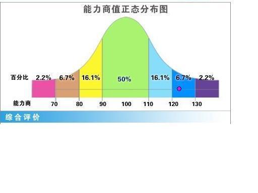 最准的智商测试推荐，准到尖叫的心理测试