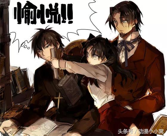 战斗力超强的动漫人物，盘点经典动漫十大战斗力爆表的老人