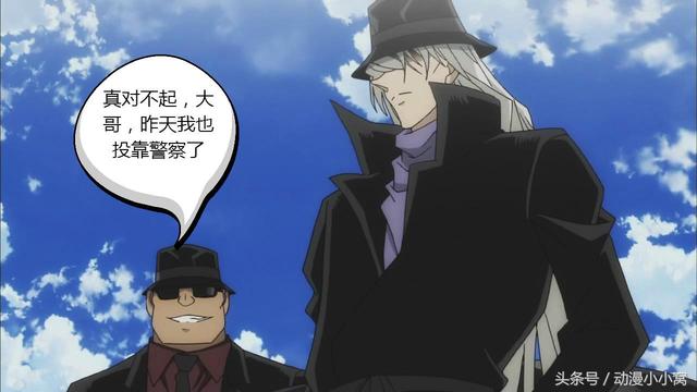 战斗力超强的动漫人物，盘点经典动漫十大战斗力爆表的老人