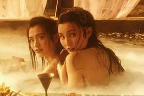 白素贞女演员，演过“白素贞”的6位演员