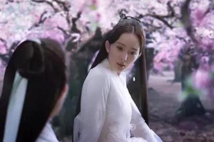 白素贞女演员，演过“白素贞”的6位演员