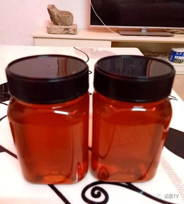 蜂蜜养蜂最新配方，告诉你天然丹参蜜