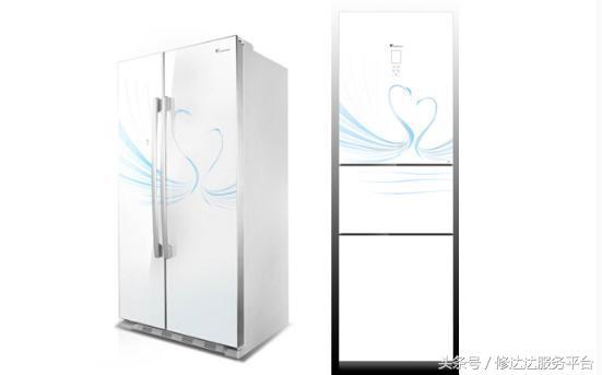 快速检修冰箱常见的六个故障，冰箱常见故障和维修方法