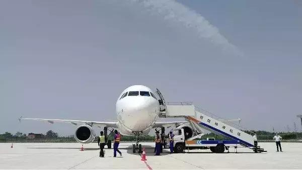 信阳明港机场最新航班时刻表2022，信阳明港机场航线时刻