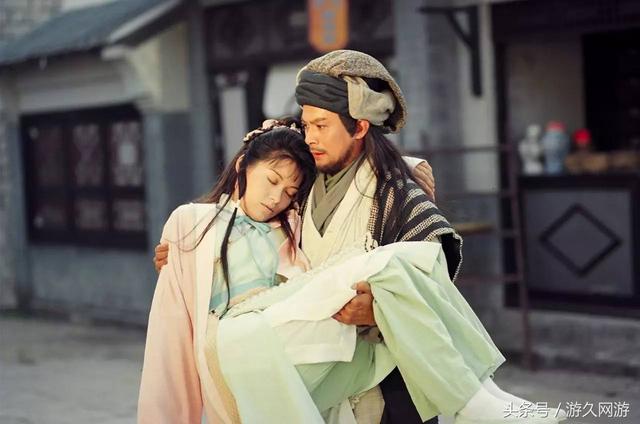 天龙八部实力排名，天龙八部武功终极排名榜（一僧二挂三老四绝五霸）