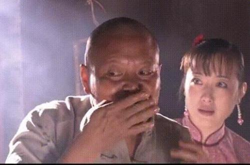 大宅门人物关系图，大宅门人物关系解析（关系最乱的一对组合）