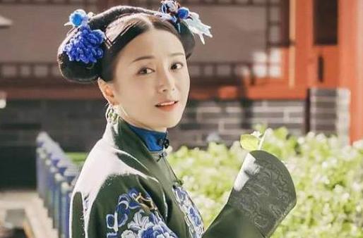 乾隆皇帝时期的两个皇后，乾隆一生当中的三个皇后