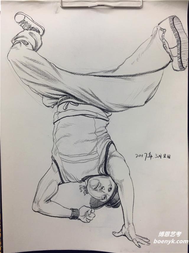 美术联考一般分数，2023美术联考220分、文化360分