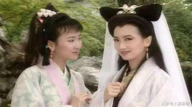 白蛇传中白娘娘盗仙草盗的是，白素贞与青蛇的传说