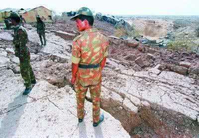 印度拥核各国反应，有核国家只有5个