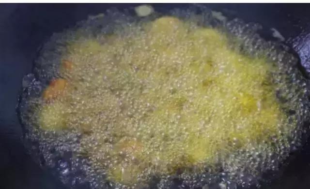 客家特产炸芋圆等，那些全南人“炸”出来的客家美食