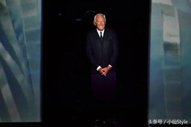 乔治阿玛尼女装，亚曼尼和乔治阿玛尼什么关系