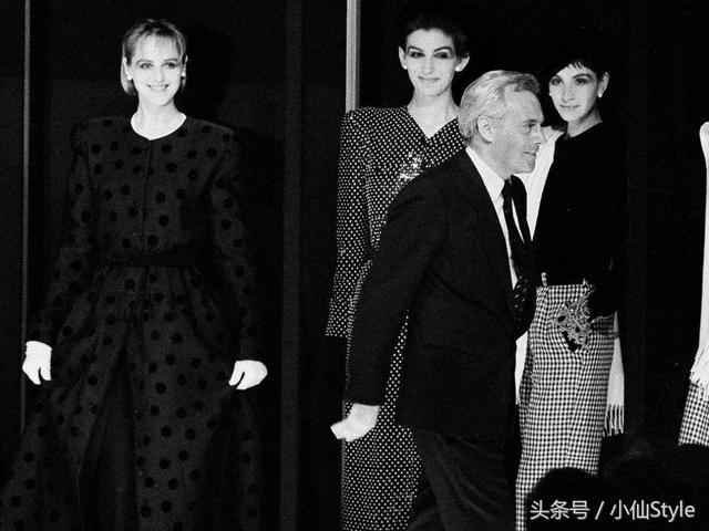 乔治阿玛尼女装，亚曼尼和乔治阿玛尼什么关系