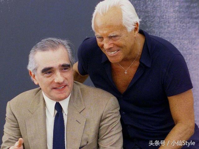 乔治阿玛尼女装，亚曼尼和乔治阿玛尼什么关系