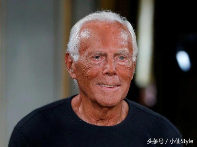 乔治阿玛尼女装，亚曼尼和乔治阿玛尼什么关系