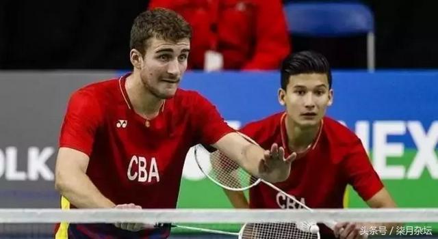 羽毛球双打怎么打才好，羽毛球双打四大原则