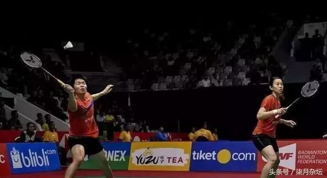 羽毛球双打怎么打才好，羽毛球双打四大原则