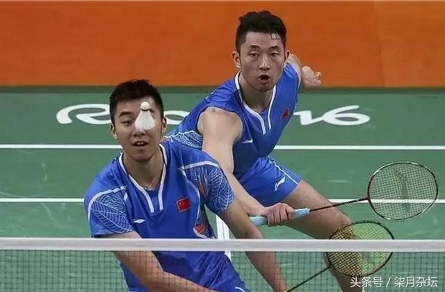 羽毛球双打怎么打才好，羽毛球双打四大原则