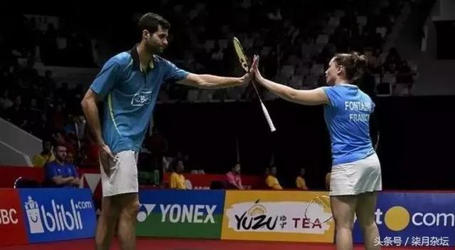 羽毛球双打怎么打才好，羽毛球双打四大原则