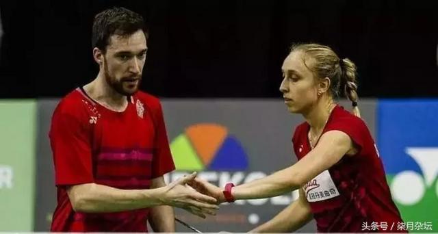 羽毛球双打怎么打才好，羽毛球双打四大原则