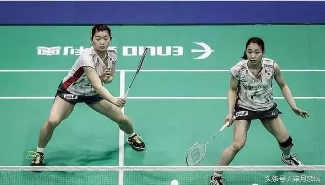 羽毛球双打怎么打才好，羽毛球双打四大原则