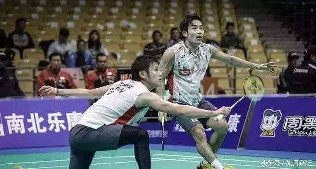 羽毛球双打怎么打才好，羽毛球双打四大原则