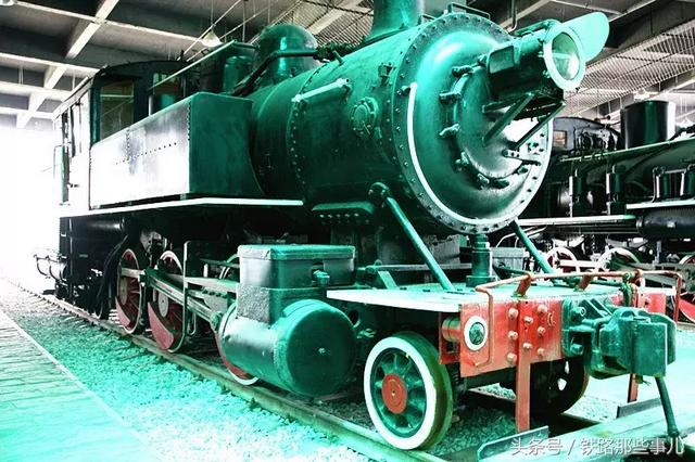 老式蒸汽火车大全播放，蒸汽机车发展史