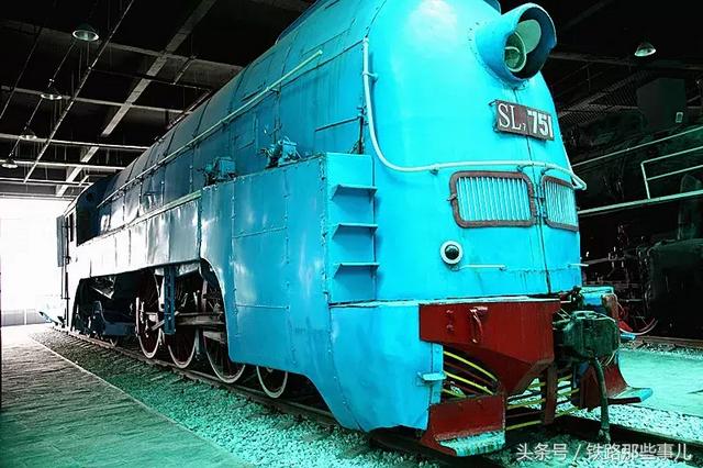 老式蒸汽火车大全播放，蒸汽机车发展史