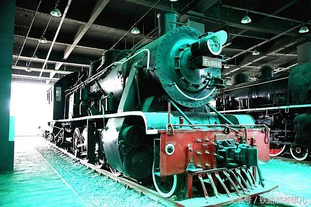 老式蒸汽火车大全播放，蒸汽机车发展史