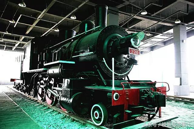 老式蒸汽火车大全播放，蒸汽机车发展史