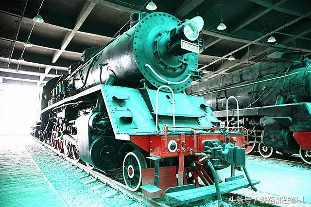 老式蒸汽火车大全播放，蒸汽机车发展史