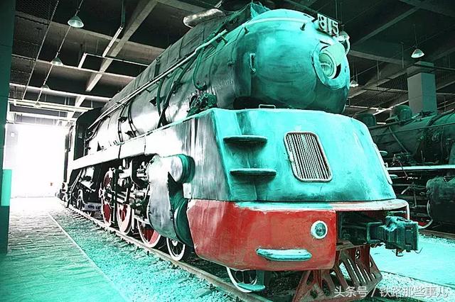 老式蒸汽火车大全播放，蒸汽机车发展史