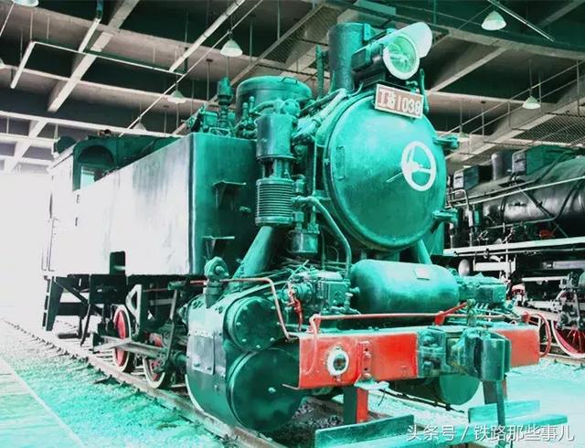 老式蒸汽火车大全播放，蒸汽机车发展史