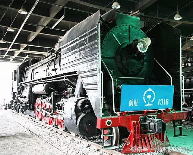 老式蒸汽火车大全播放，蒸汽机车发展史