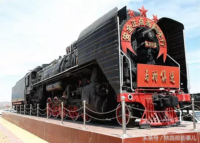 老式蒸汽火车大全播放，蒸汽机车发展史