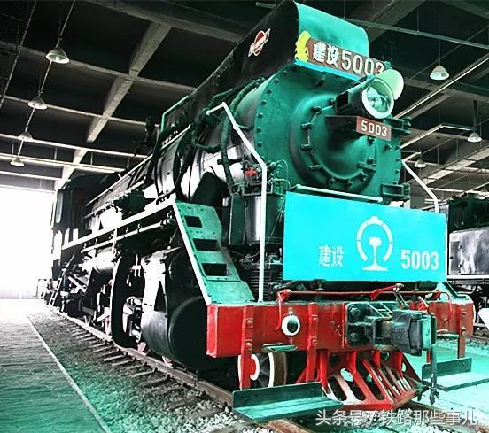 老式蒸汽火车大全播放，蒸汽机车发展史