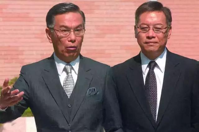 名门暗战之后播什么，陈鸿烈珠光宝气片段（难道她们当演员就为了嫁人）