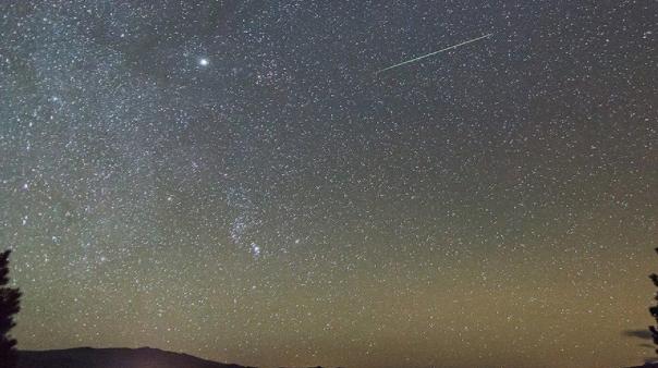 2024年彗星出现时间表，世界末日要降临了