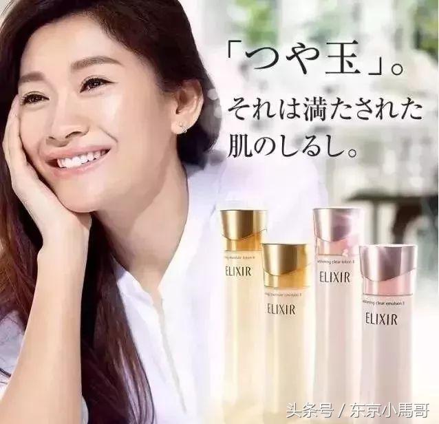 资生堂怡丽丝尔系列适合什么年龄，资生堂小闺女怡丽丝尔一波儿新品上市