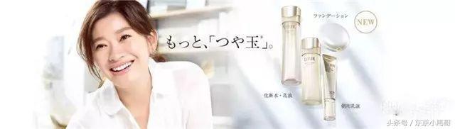 资生堂怡丽丝尔系列适合什么年龄，资生堂小闺女怡丽丝尔一波儿新品上市