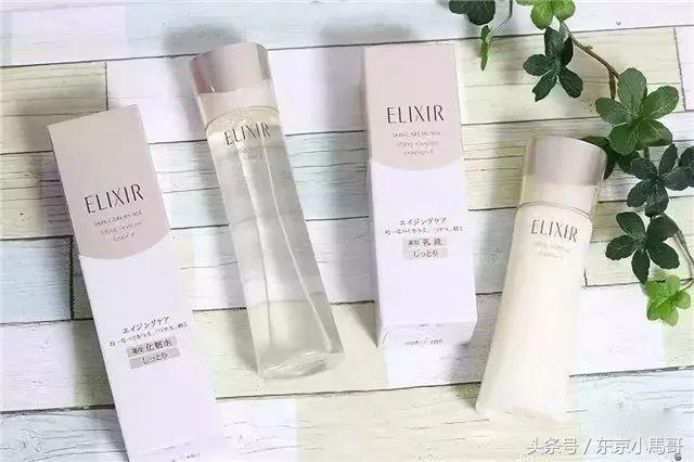 资生堂怡丽丝尔系列适合什么年龄，资生堂小闺女怡丽丝尔一波儿新品上市