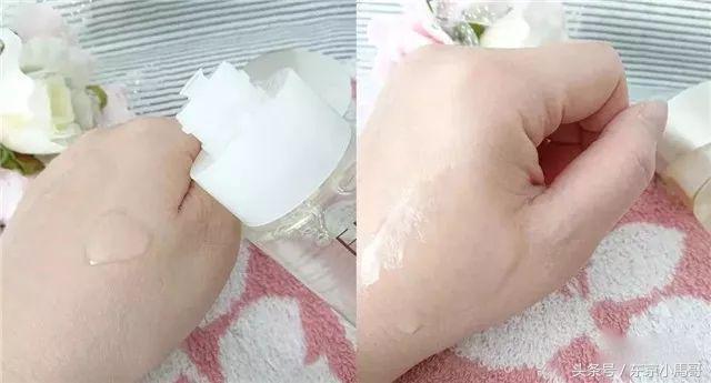 资生堂怡丽丝尔系列适合什么年龄，资生堂小闺女怡丽丝尔一波儿新品上市