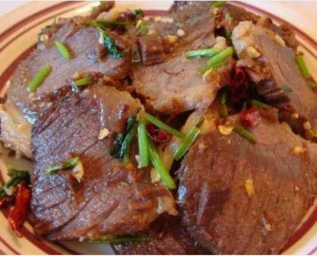 卤牛肉最正宗的做法怎么卤，自己做卤牛肉做好这三步骤