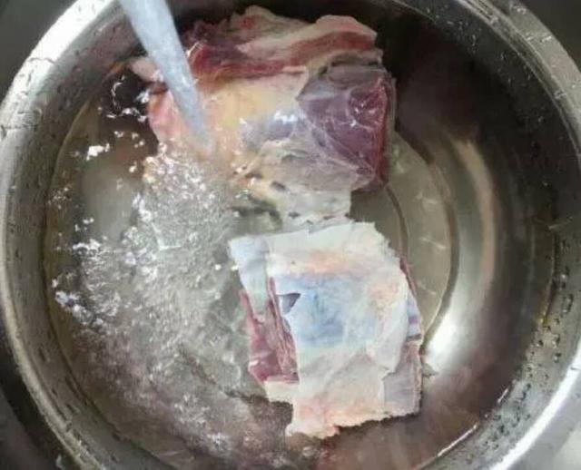 卤牛肉最正宗的做法怎么卤，自己做卤牛肉做好这三步骤